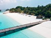 Adaaran Select Meedhupparu & Prestige Water Villas #5